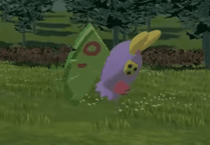 Really Neat How They Re Adding More Detail To Pokemon With Updated Models Textures And A Buncha New Animations In Legends Arceus R Pokemon They are the main portions in the eighth era of the Pokmon computer game arrangement and the second in the arrangement after Pokmon. Really Neat How They Re Adding More Detail To Pokemon With Updated Models Textures And A Buncha New Animations In Legends Arceus R Pokemon I honestly loved the changes made in X and Y but the games felt short and easy.