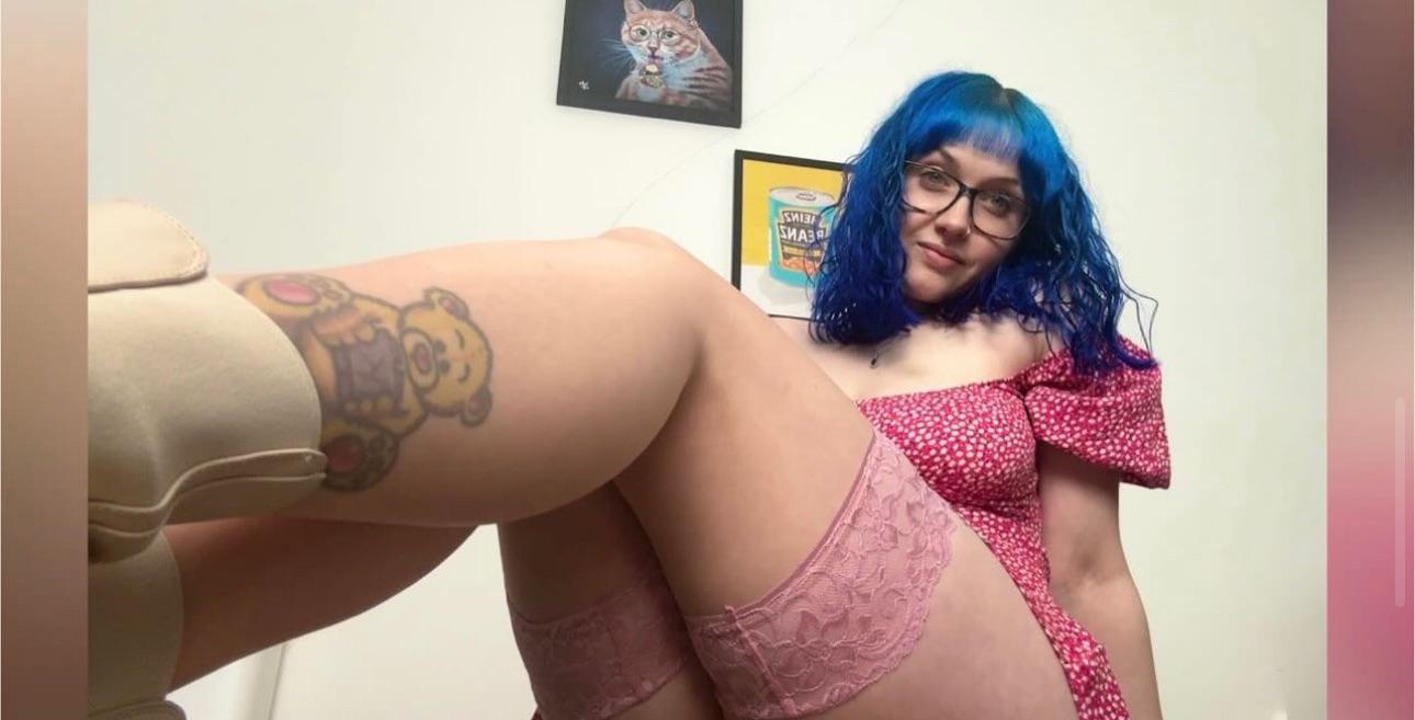 Andie Hart (uAndieHart98) - Reddit