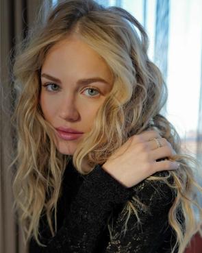 Michelle Randolph