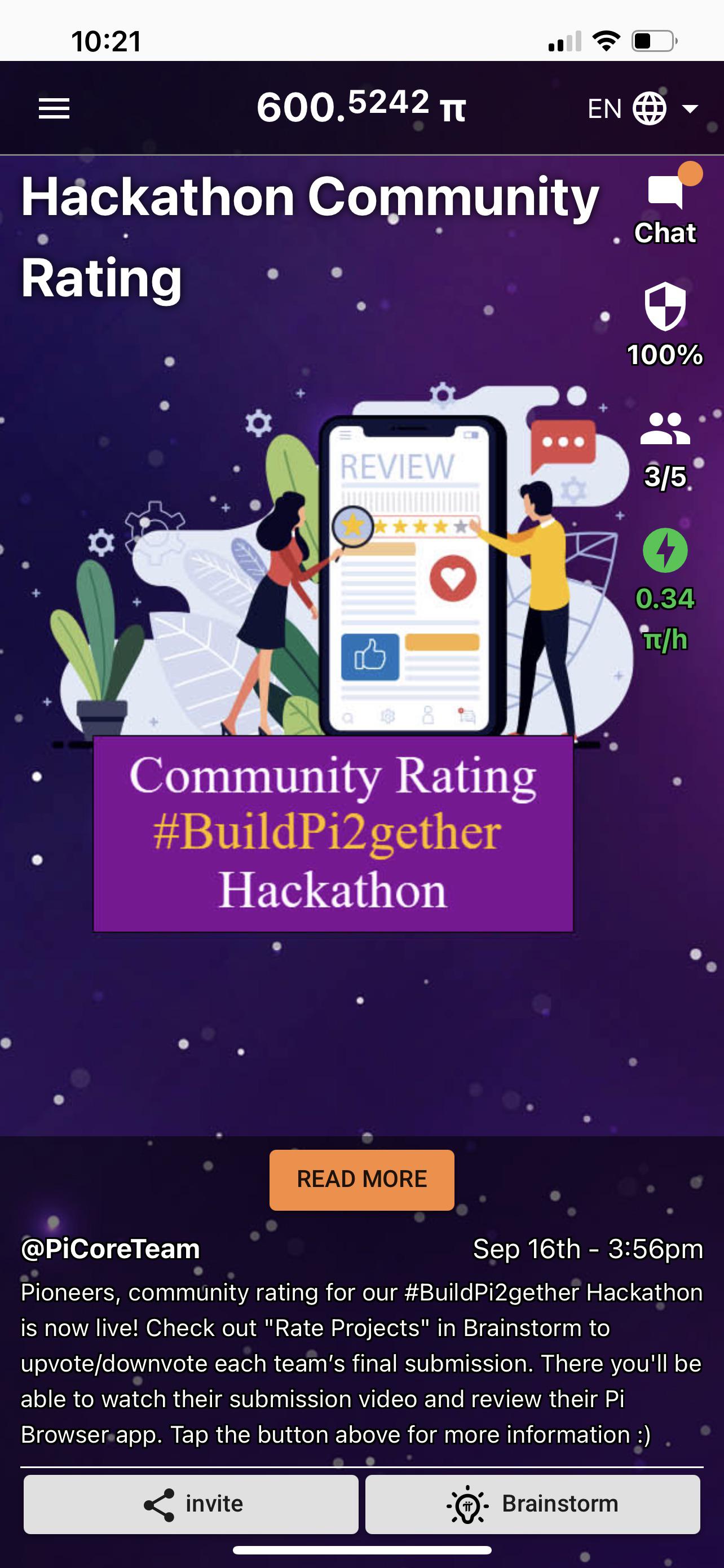 Merchant can advertise their services only once. What Price Would You Sell Pi At Pinetwork