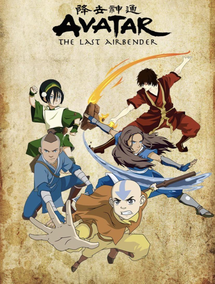 Best Anime Tattoo Artist In The Area I M Looking To Get A Full Atla Sleeve And I Am Looking For An Artist Kansascity