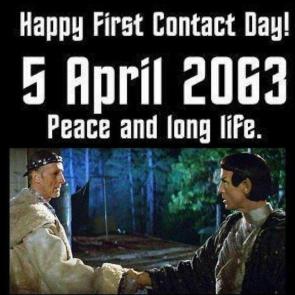 Happy first contract day!!!