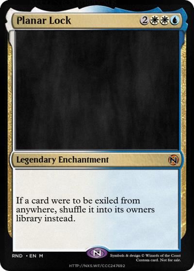 Broken R Custommagic - Geometric Pattern Collection - Desktop Quality