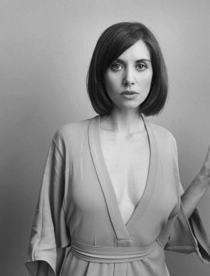 Alison Brie [Community]