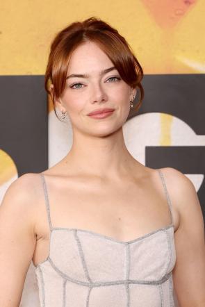 Emma Stone