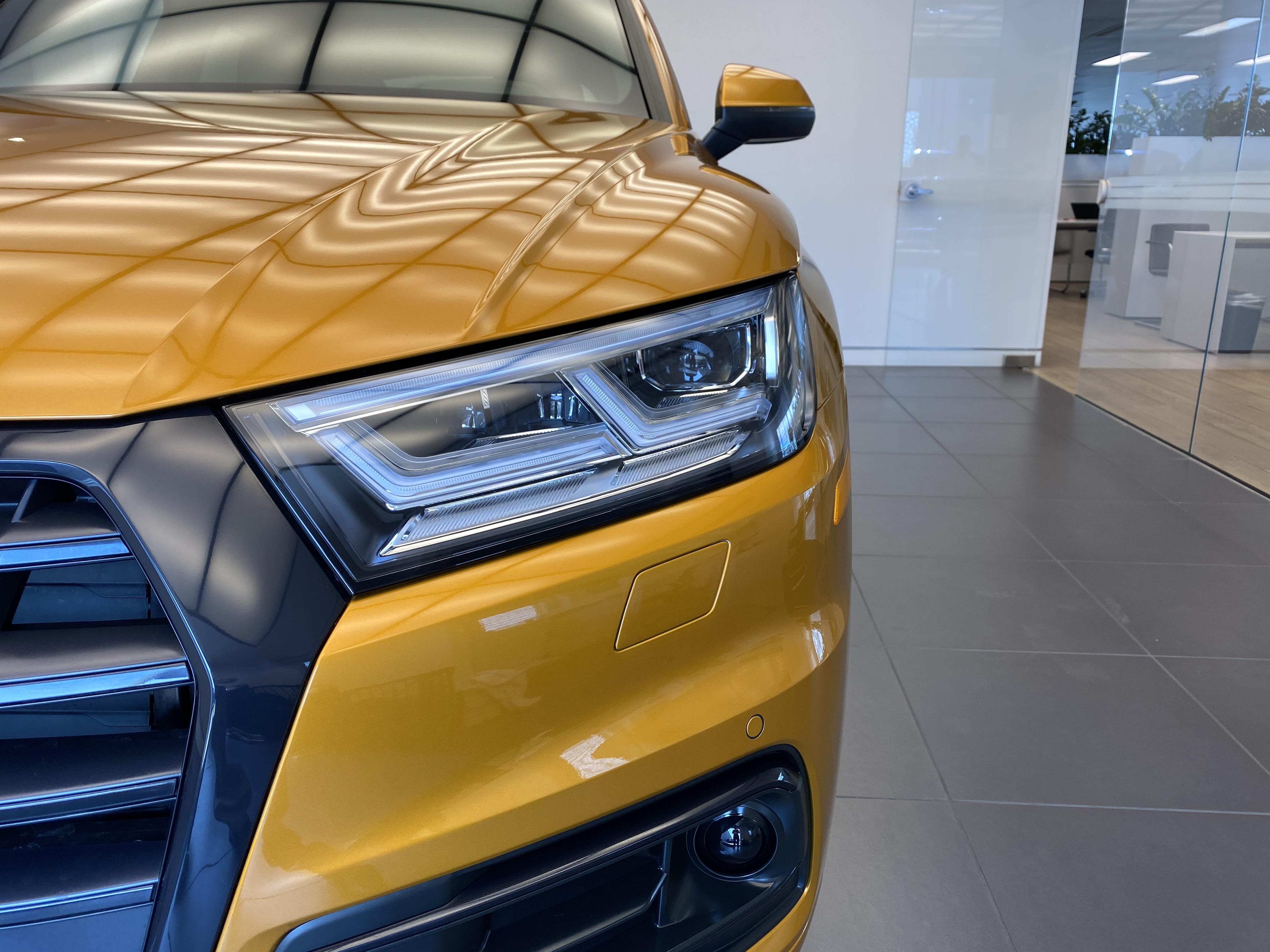 The new suv coupé captivates with its powerful and progressive designtremendous variability and high everyday utility, towing capacity of up . Dragon Orange Audi Q5 R Audi