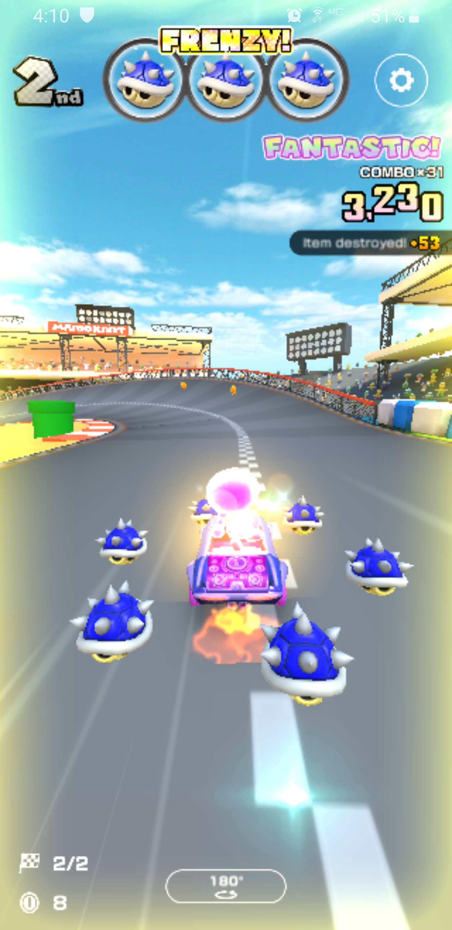 Mario Kart Tour Memes Reddit Gratuit Blaguesko