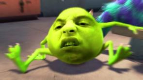 Bully Mikguire