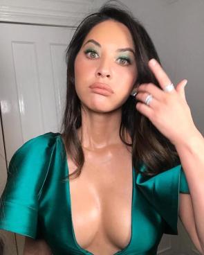 Olivia Munn