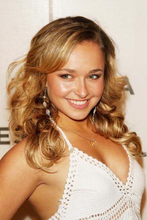 Hayden Panettiere