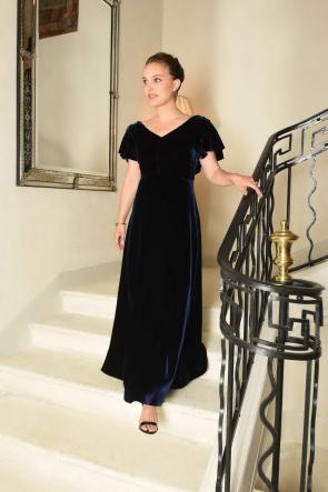 AtThe Christian Dior Dinner at Chateau De La Colle Noire Castle in Grasse, May’17