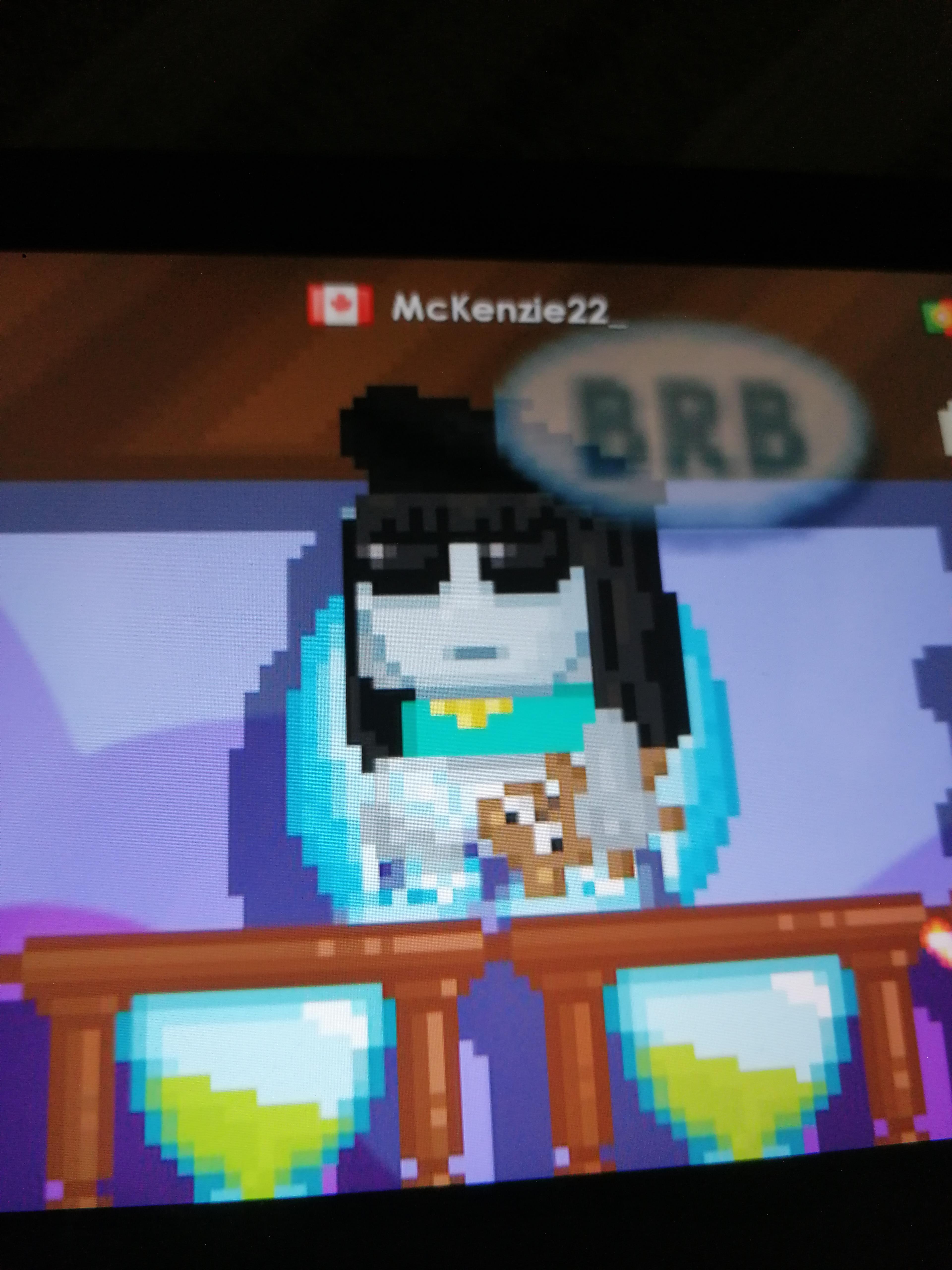 Does Someone Knows What This Hat Name Is Or Hair R Growtopia