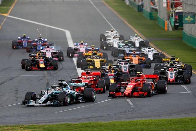 Fantastic Start To New Formula 1 Season Overshadowed By Many