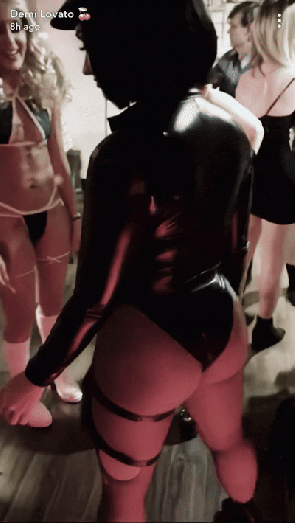 Demi Lovato