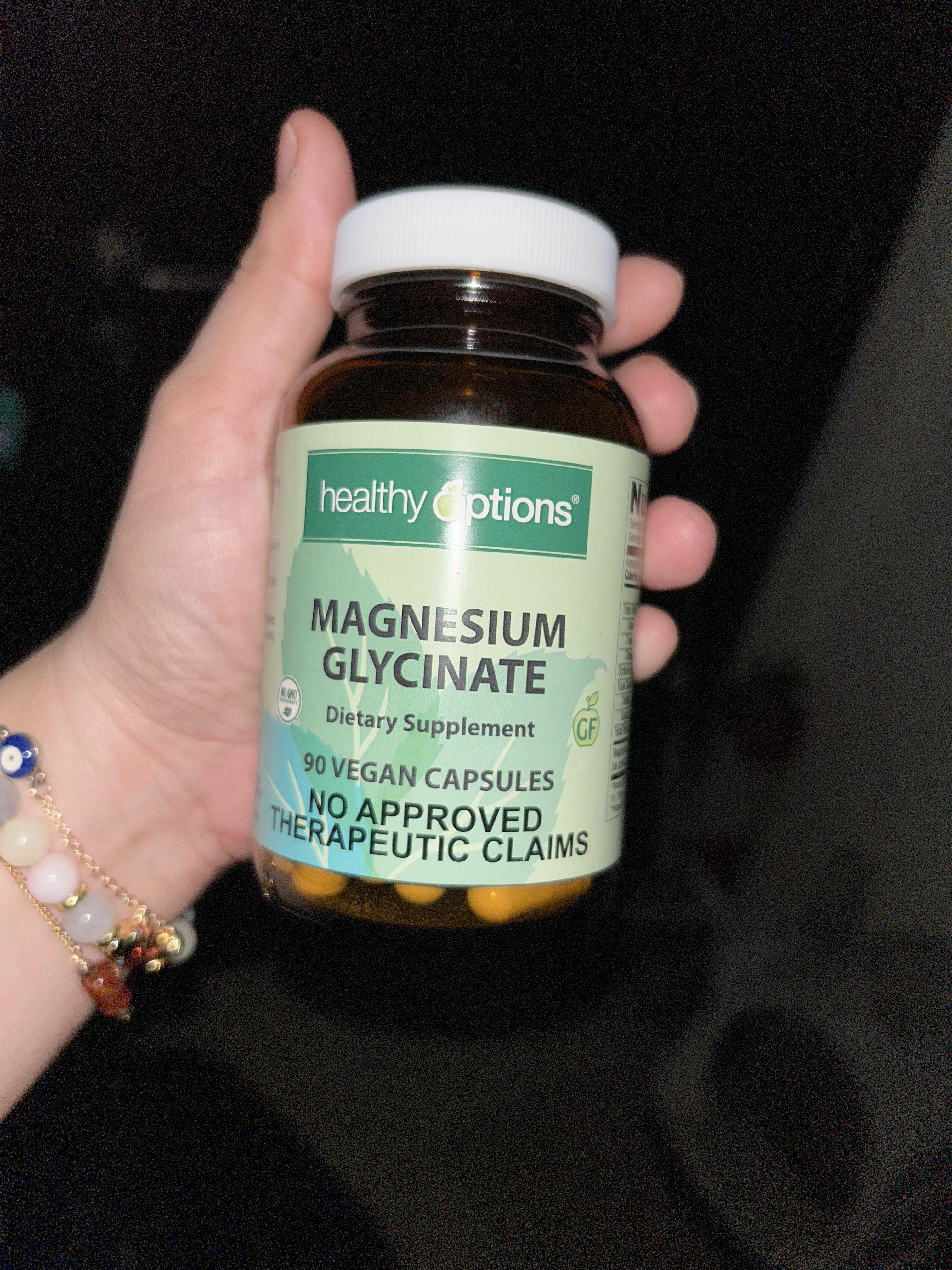 Any recommendations where to buy magnesium supplements and whats the name?  : rMentalHealthPH