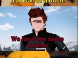 10000 Best R Fnki Images On Pholder Rwby The Next Generation