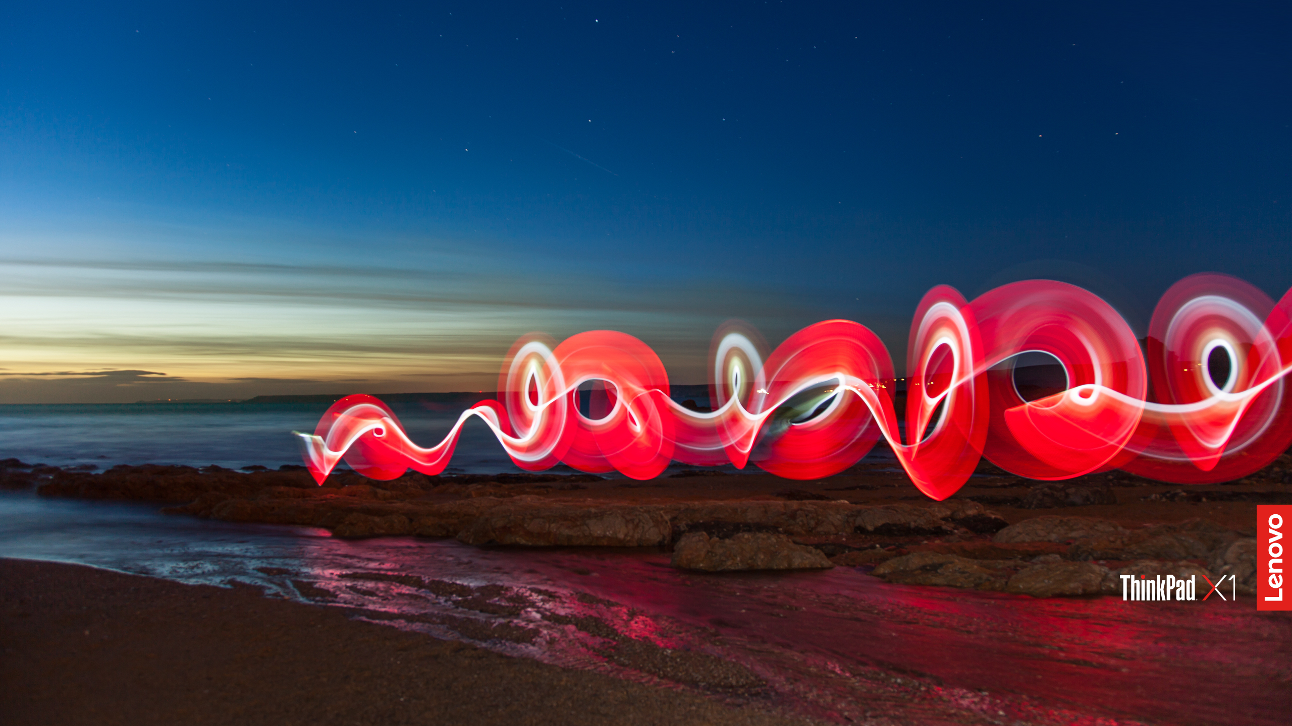 In honor of windows xp, i made a 4k version of bliss. Would anyone please remove 'Thinkpad X1' written on the bottom-right corner of the wallpaper