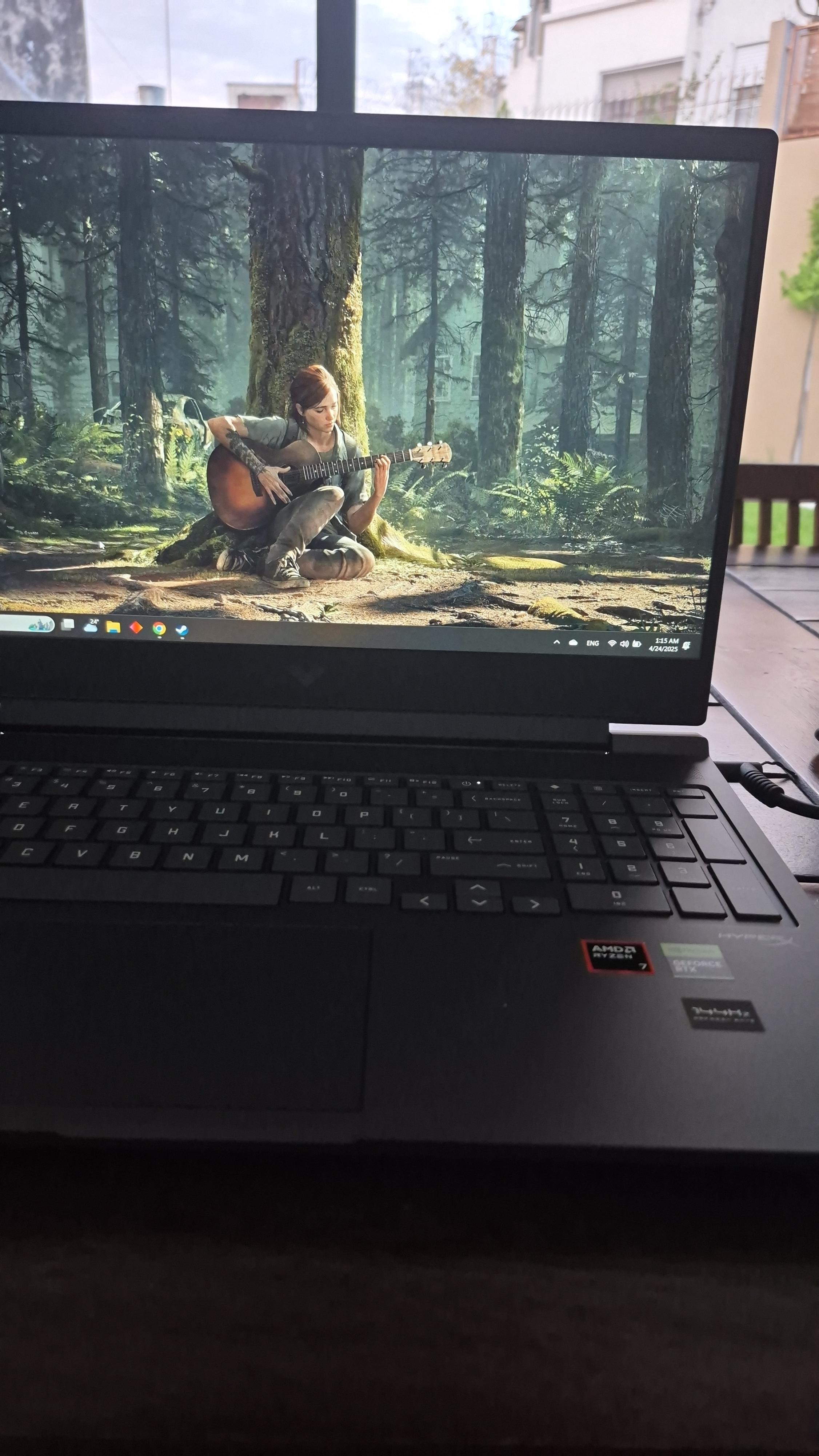 Just got my first laptop, what should I do? : rGamingLaptops