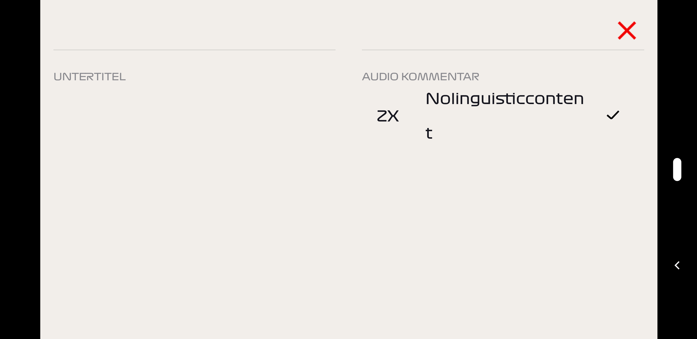 Wanted To Rewatch A Race From The Archive And Even The