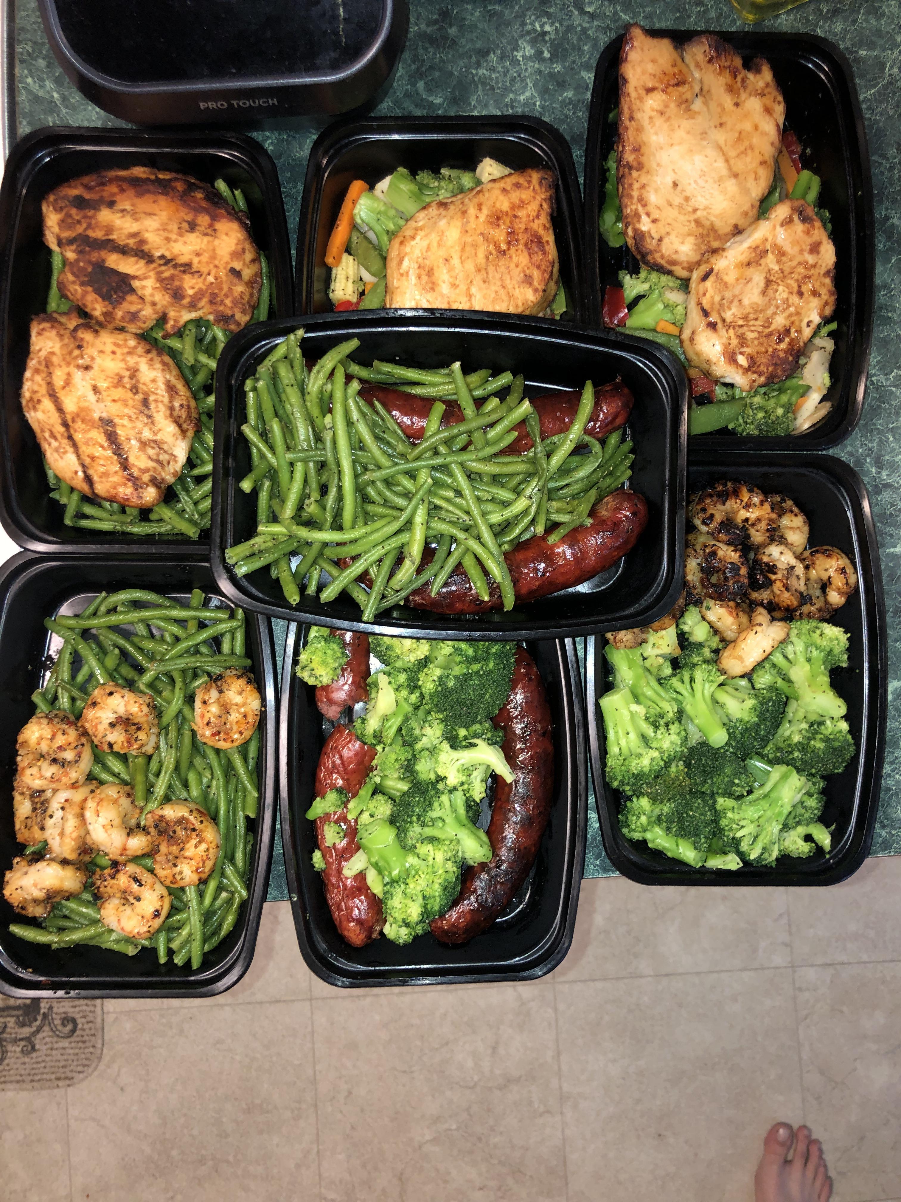 images My Meal Prep Sunday i have so much fun doing my meal prep