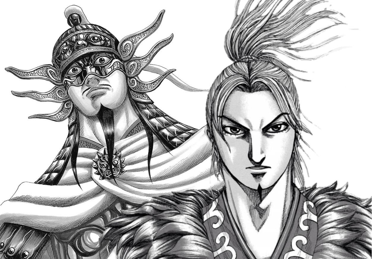 Whats your prediction & speculation on how this Arc will end? [!No History  Spoiler!] : rKingdom