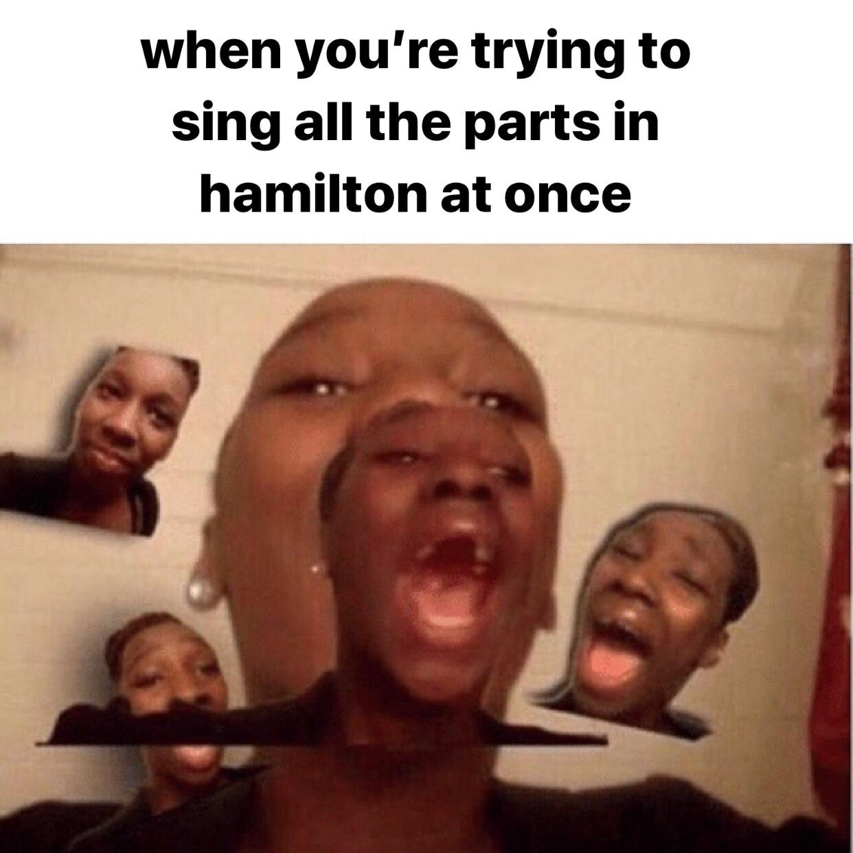 Téléchargement gratuit Images Non Stop Hamiltonmusical dernière salutations