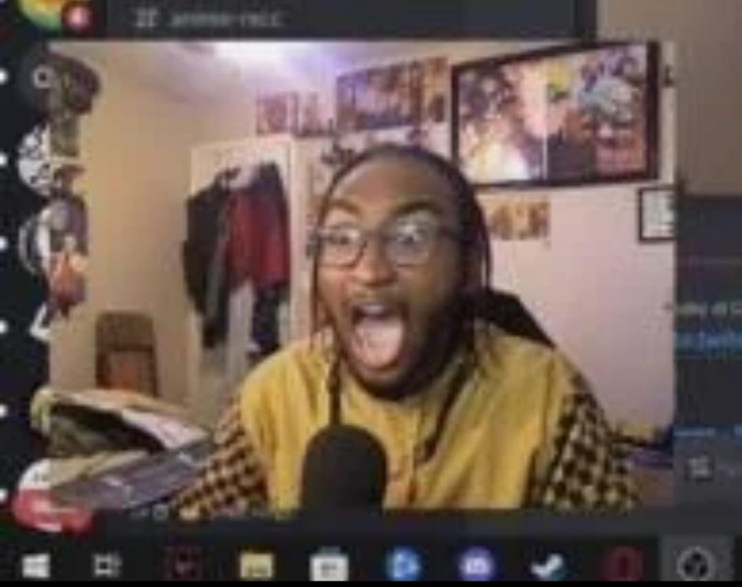 THUGSAUCES HAS BEEN BANNED. WE NEED REFUGE. : rhoodironycentral