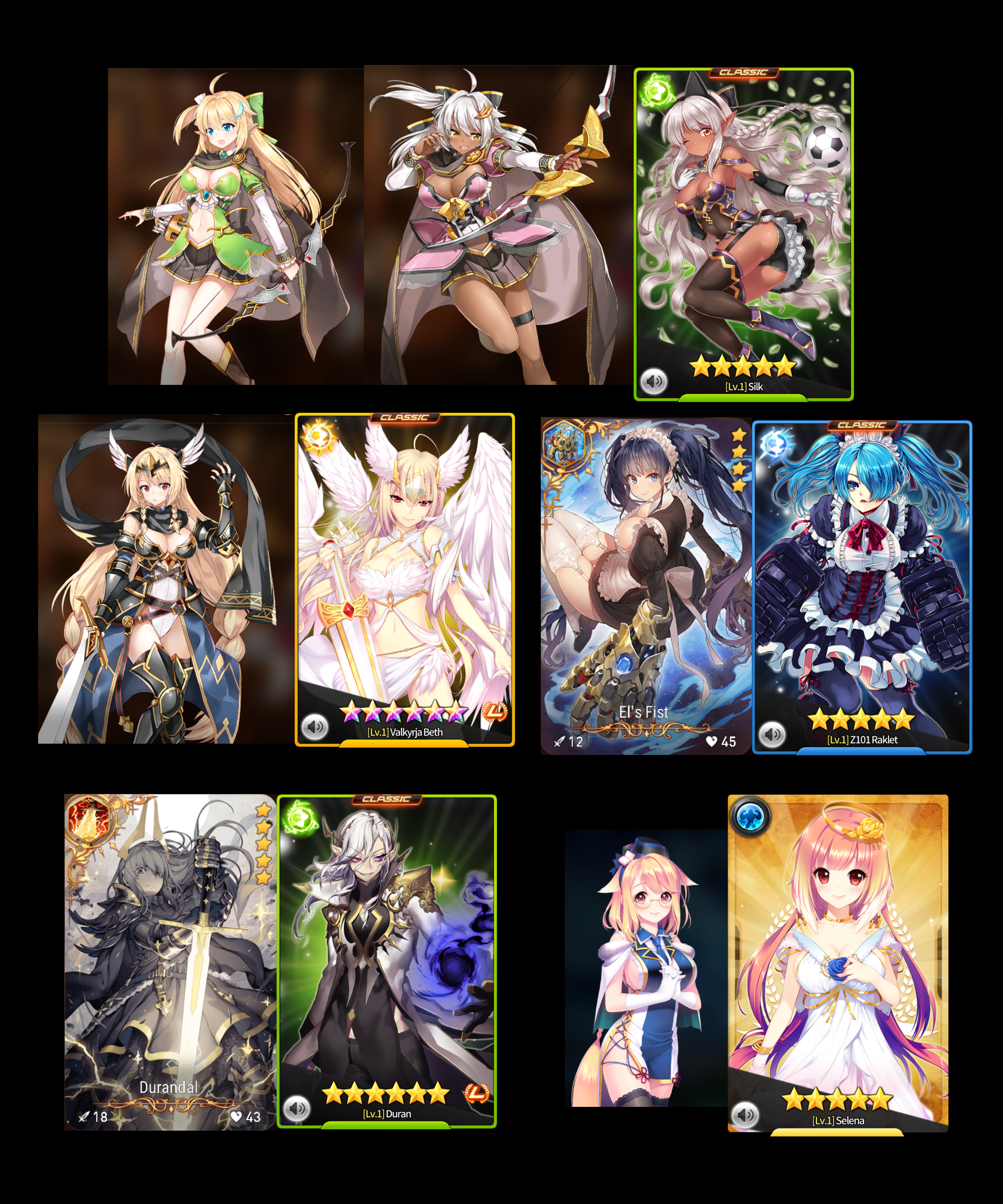 Soccer Spirits Hentai