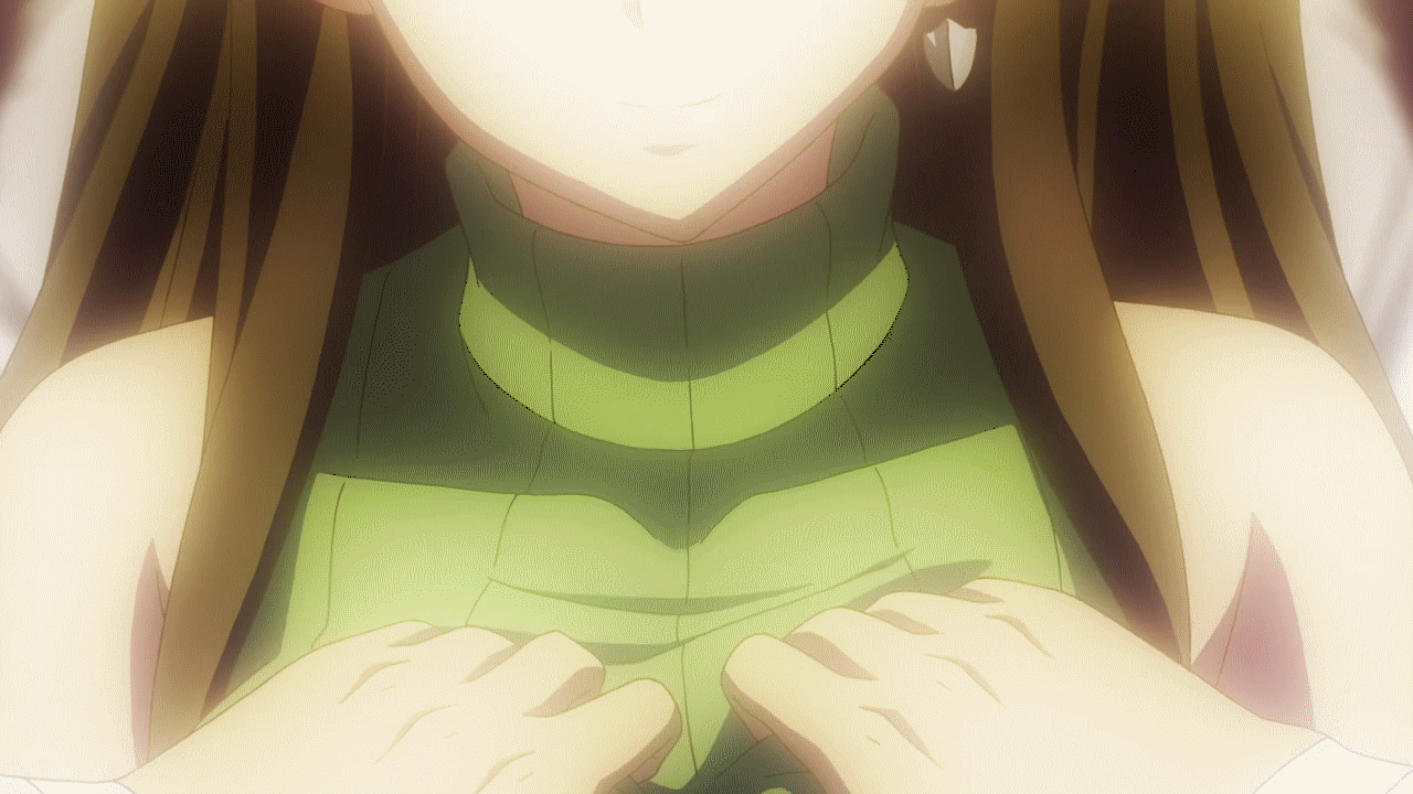 Chisato Hasegawa Hentai