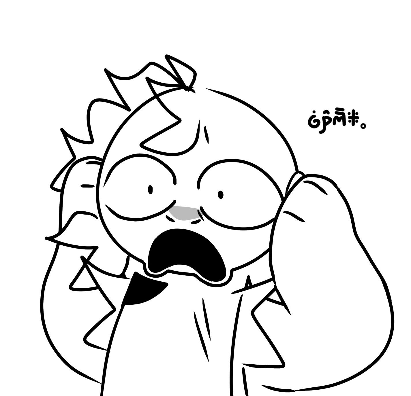 Whats the craziest thing youve ever heard playing gorilla tag? :  rGorillaTag