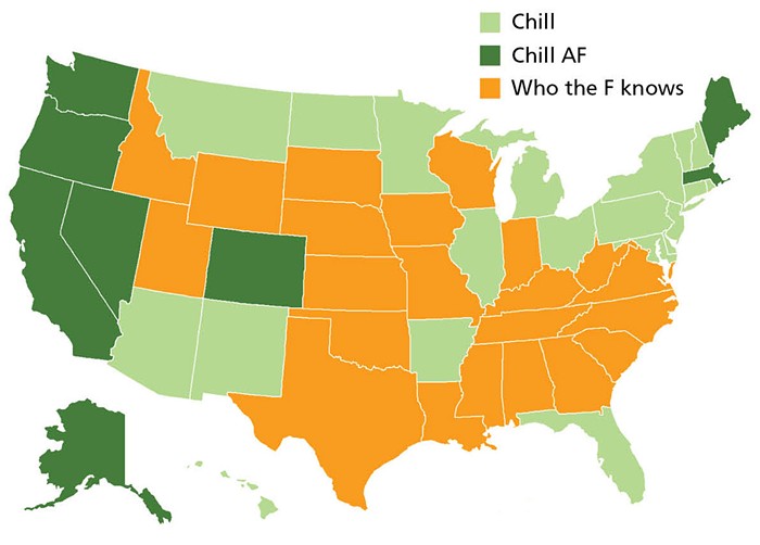 R Trees Phone Wallpaper Helps To Identify Wild Ents Trees
