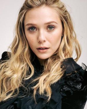 Elizabeth Olsen