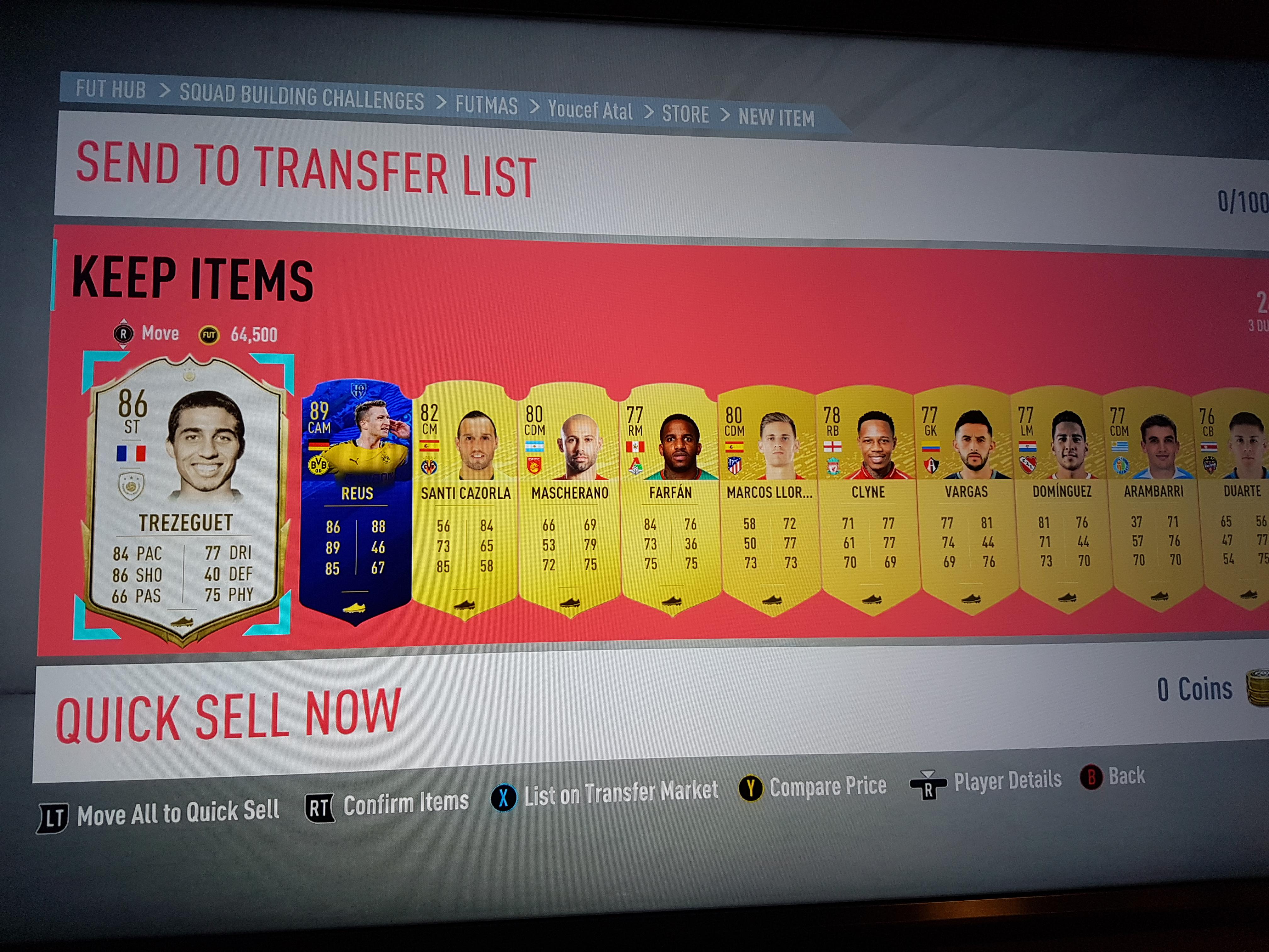 Have a look at a full list of the fifa 23 pack prices here, letting you know the coins and fifa. Some pack - Jumbo premium gold player pack, not the best Icon to get