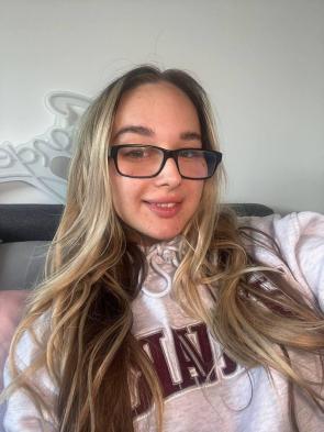 blondes is the new sexy