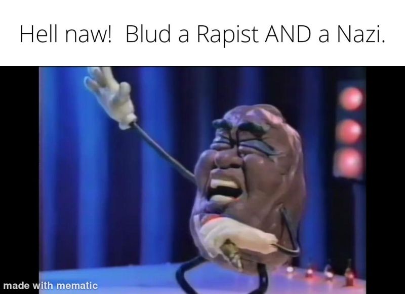 Well Hell R Shitposting - High Resolution Gradient Textures for Desktop