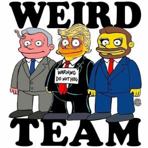 The gang