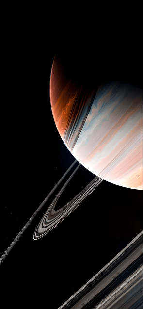 Saturn…. (2220×4800)