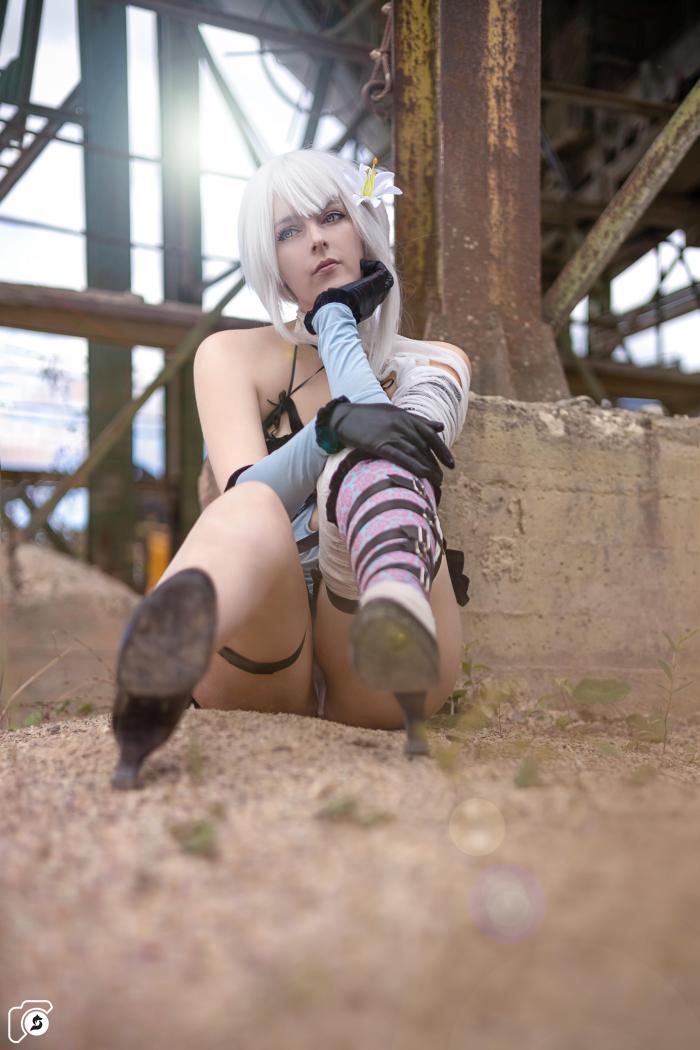 Raspberrycosplays