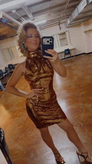Morgan James, 43