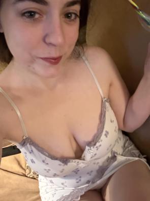 Hope you like pale girls…