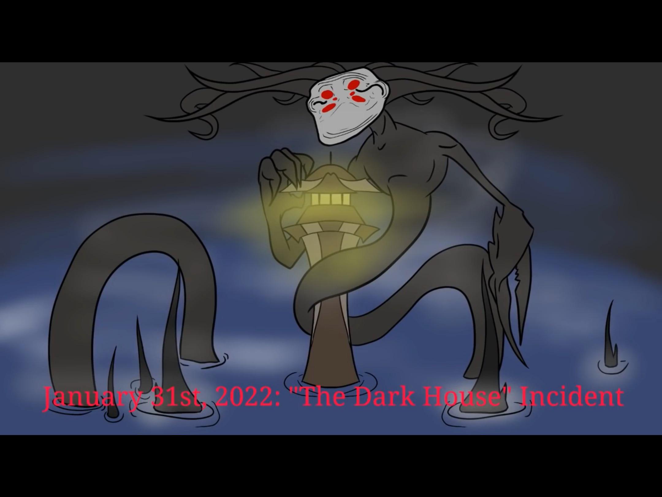 The Milk Bending Incident
