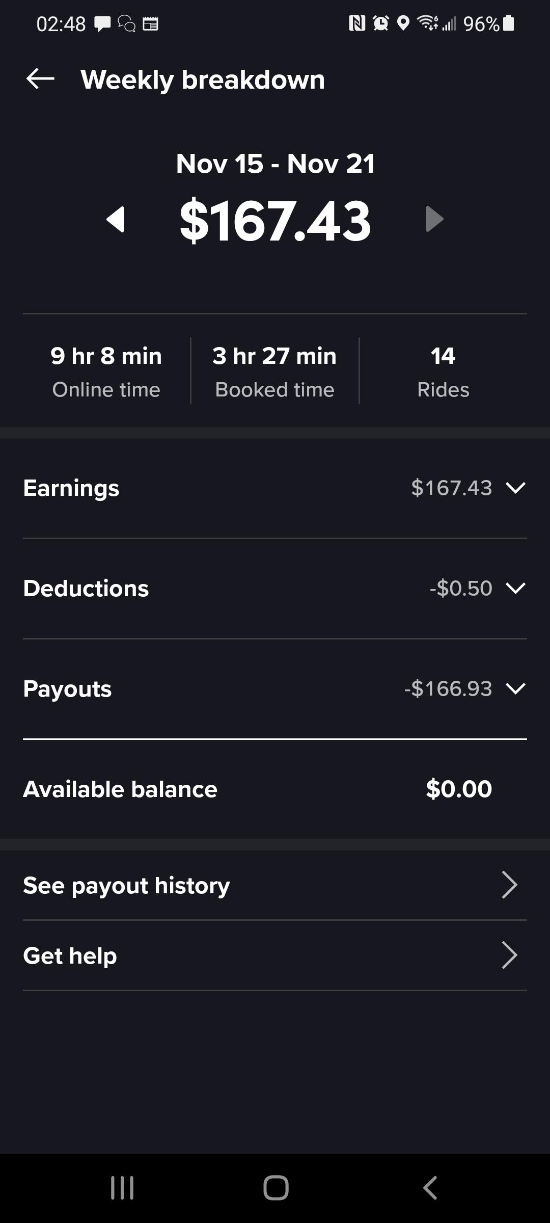 lyft lux vs uber x in downtown chicago at peak night time rlyft on lyft lux cars chicago