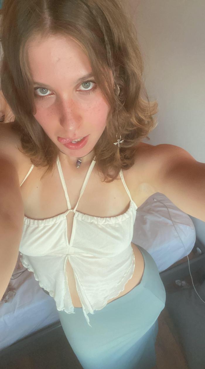 nastybabevixen
