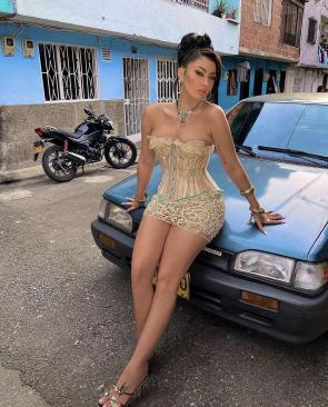 Kali Uchis