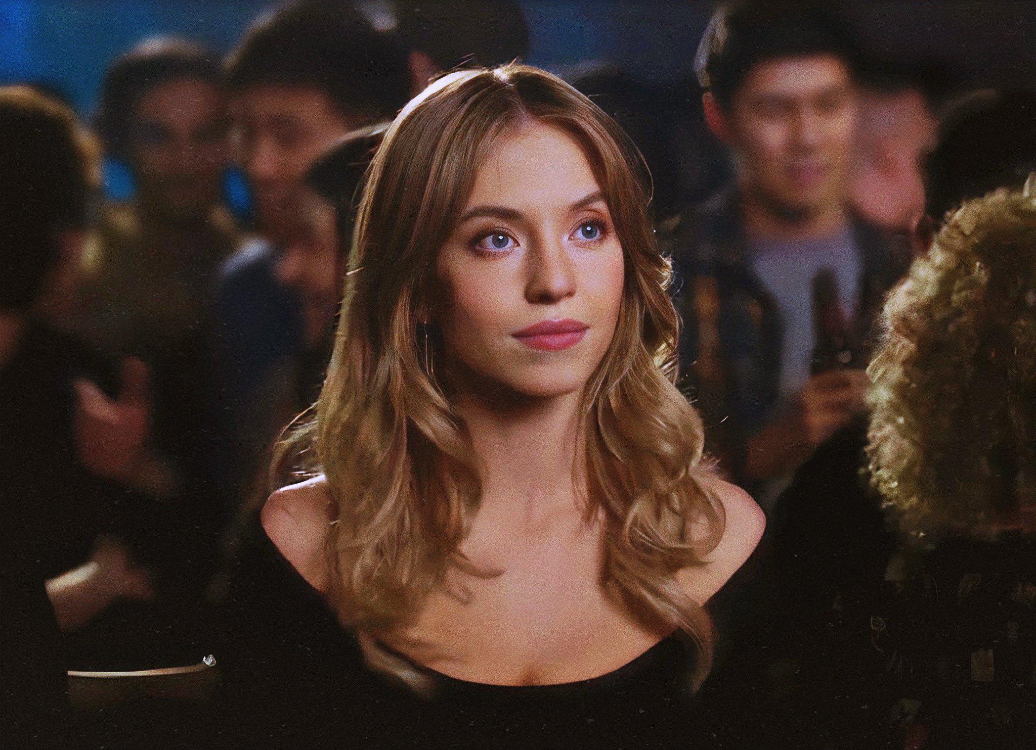 Discover Sydney Sweeney's Sexy Scene in 'Anyone But You'