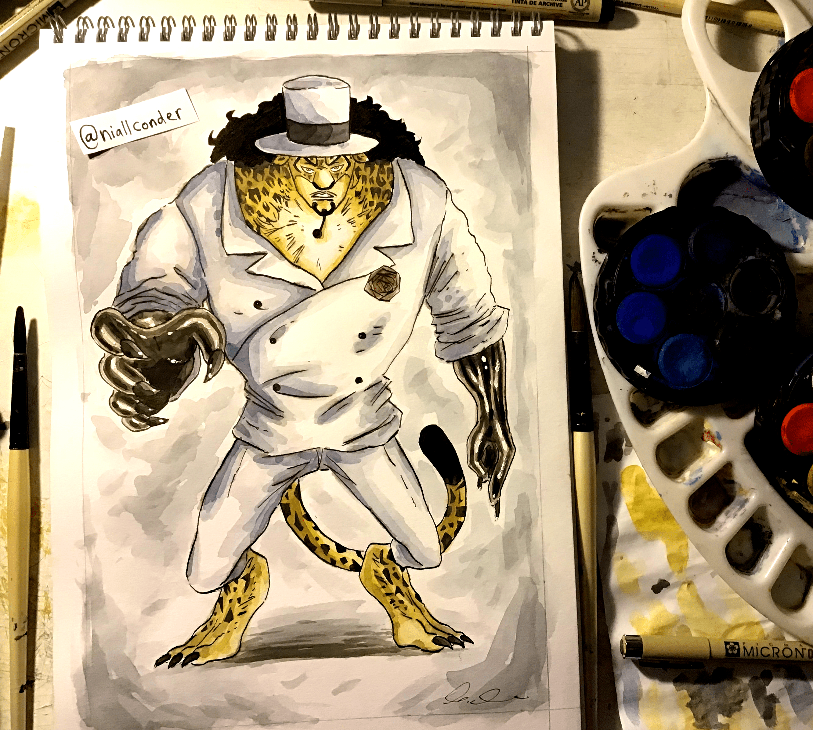 Cp 0 One Piece Page 2 Lifeanimes Com