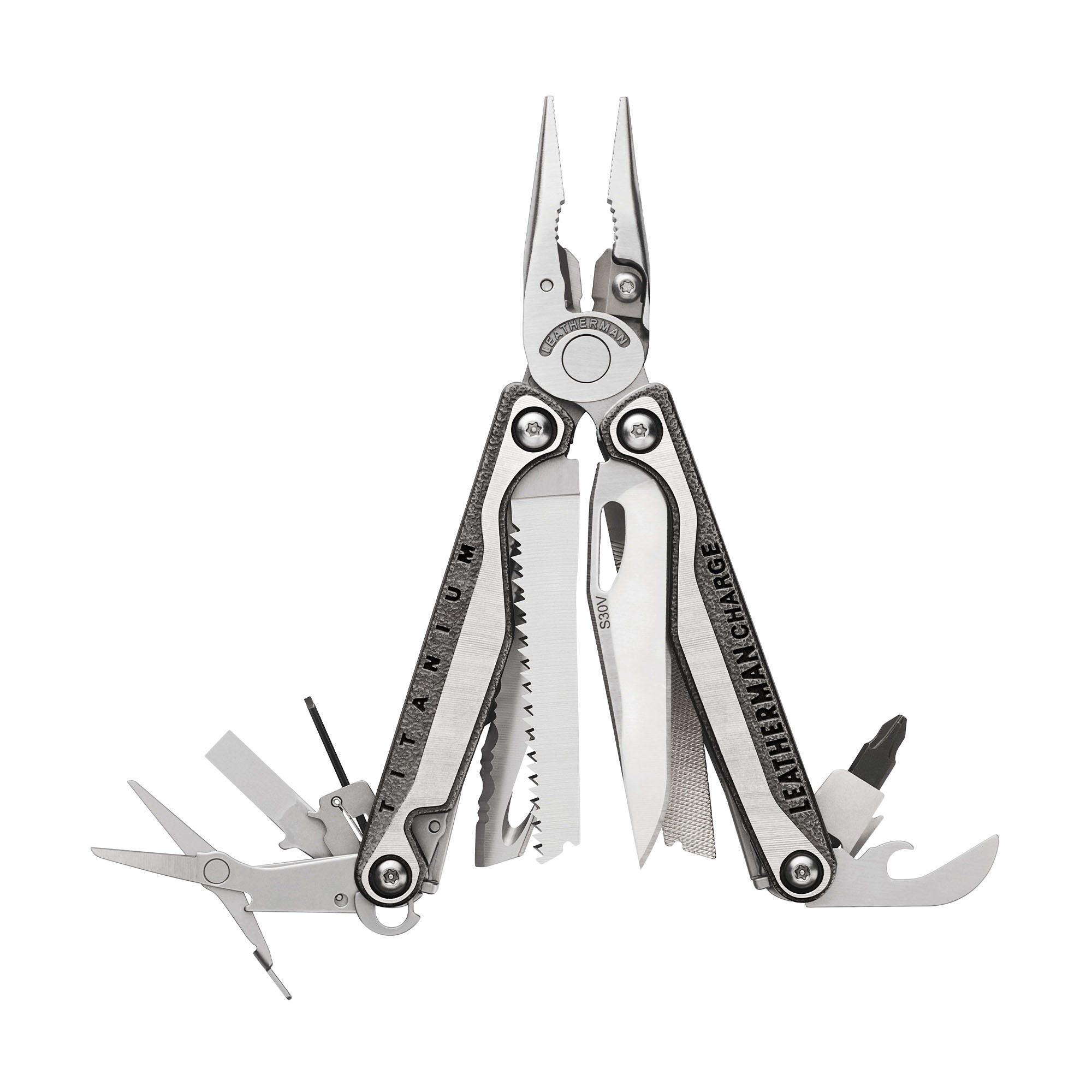 The versatility, looks, practicality, and durability of Leatherman  multitools seems like peak design in world of tools : rDesignPorn