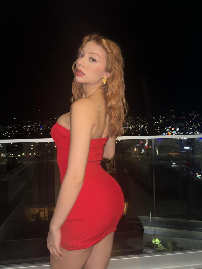 michellemoraale