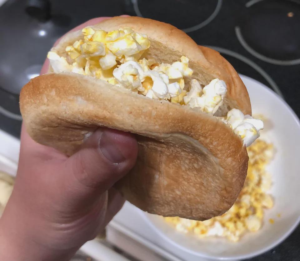 Shitty Vegan Food Porn