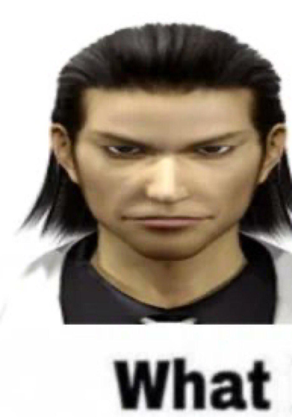 What is this? : rgmod